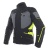 Dainese Carvemaster2 Gtx Jacket U41 Black/Ebony/Fluo-Yellow